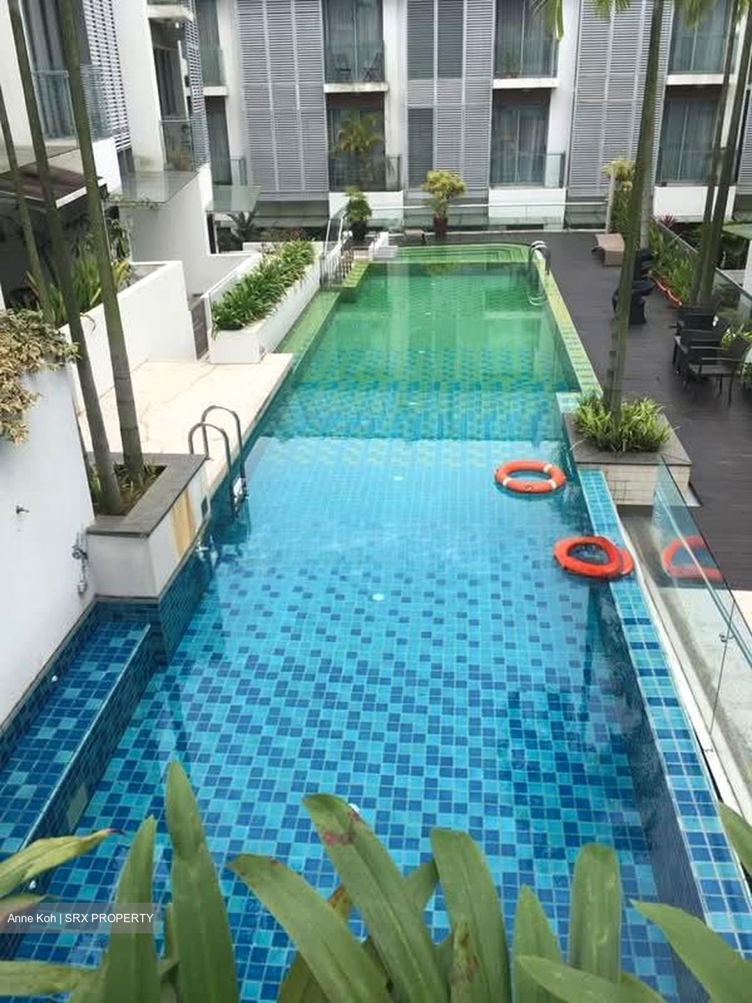 Radiance @ Bukit Timah (D21), Terrace #558794051